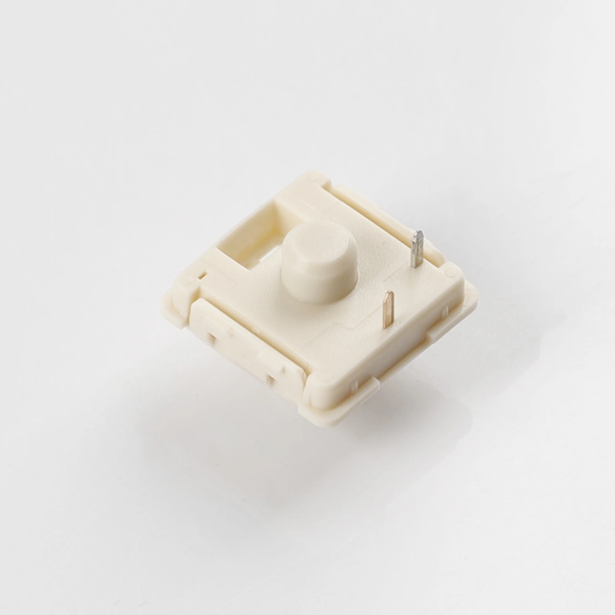 Przełączniki Kailh Taro Ice Cream Low Profile Choc V2 1353 MINI Fast Trigger Light Full POM do klawiatur mechanicznych Hitbox — zdjęcie produktu 6
