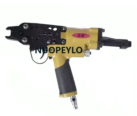 

SC7C Pneumatic C-Ring Gun, Air Nail Gun , Hog Ring Plier , C-Ring Naier Original Authentic C-type Nailer