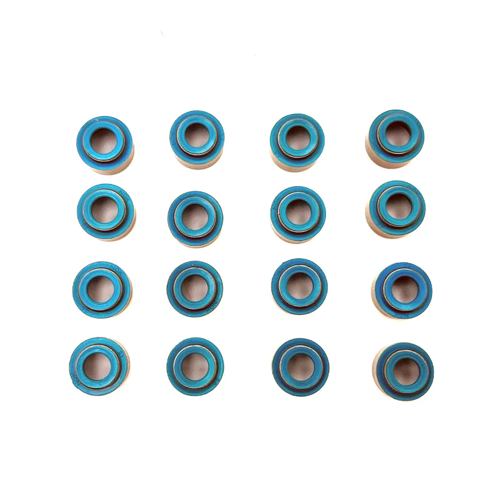 مجموعة مانع تسرب زيت صمام جزء المحرك تناسب 5.7 6.4 لتر V8 غاز لسيارة جيب جراند شيروكي كرايسلر 300C شاحن دودج 5.7L 6.4L EZH ESG 04-22 #2