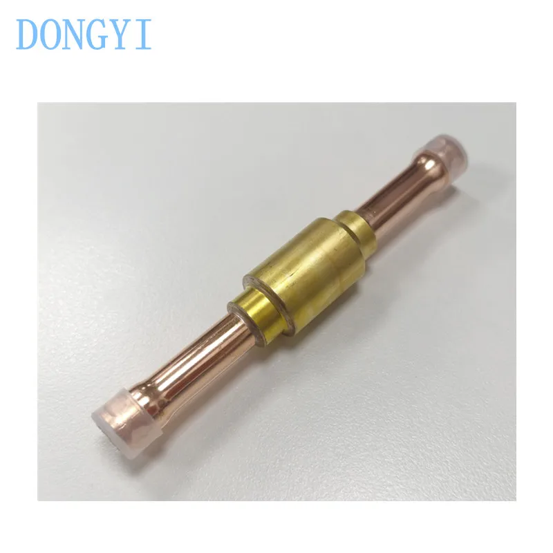 One-way Valve Check Valve YCVS YCVS5-22GSHC-1 YCVS8-33GSHC-1 YCVS10-44GSHC-1 YCVS13-55GSHC-1 YCVS17-66GSHC-1 YCVS17-77GSHC-1