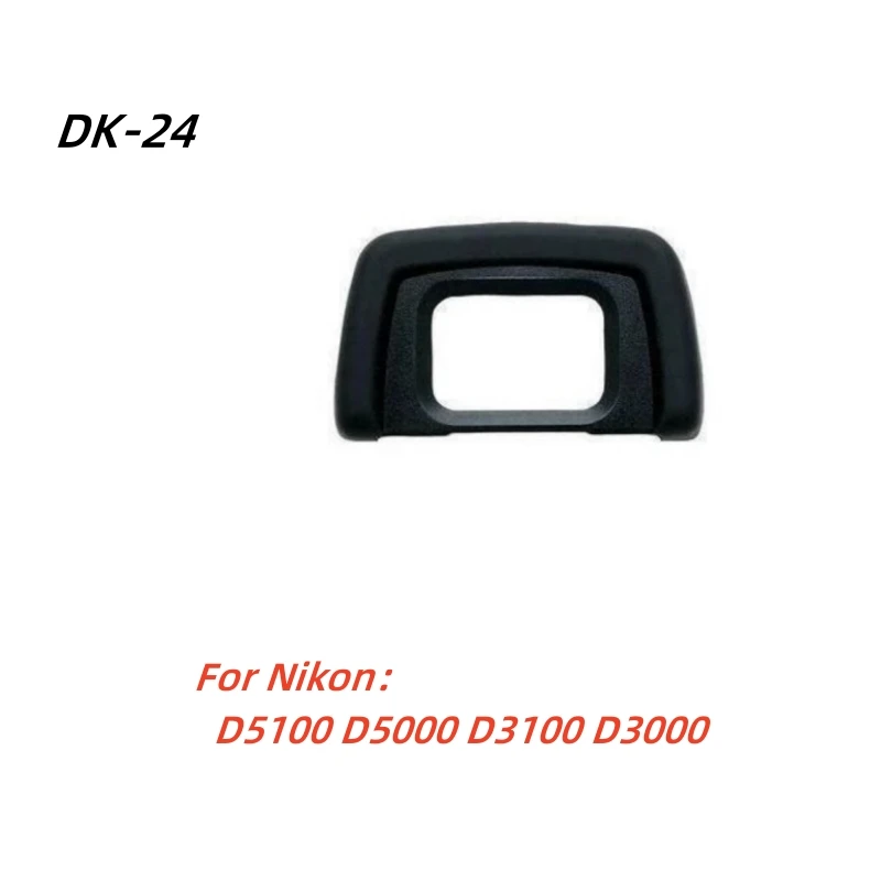 DK-19 DK-21 DK-23 DK-24 DK-25 EF EB EG EP-10 EP-11 Rubber Eye Cup Eyepiece Eyecup for nikon canon sony SLR Camera