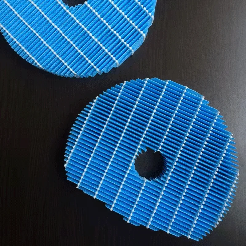 2 PCS Filtro Umidificador FZ-C100MFE para Sharp KC-840E-B KC-860E KC-850E KC-C100E KC-C150E KC-C70E