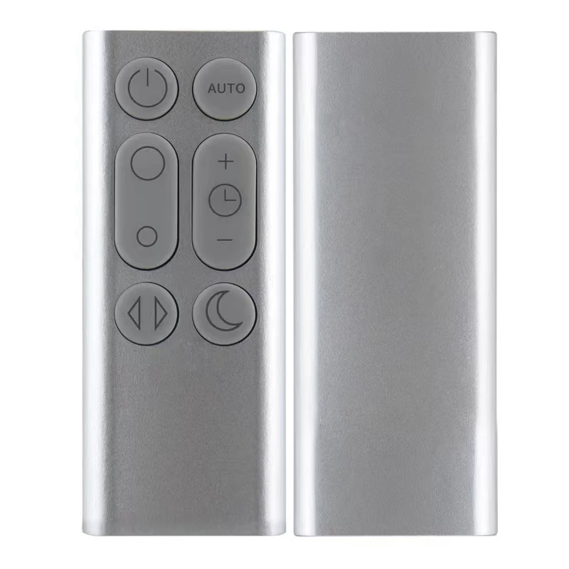 Replacement Remote Control for Dyson Pure Cool Link DP01 DP03 TP02 TP03 Air Purifier Bladeless Fan Remote Control