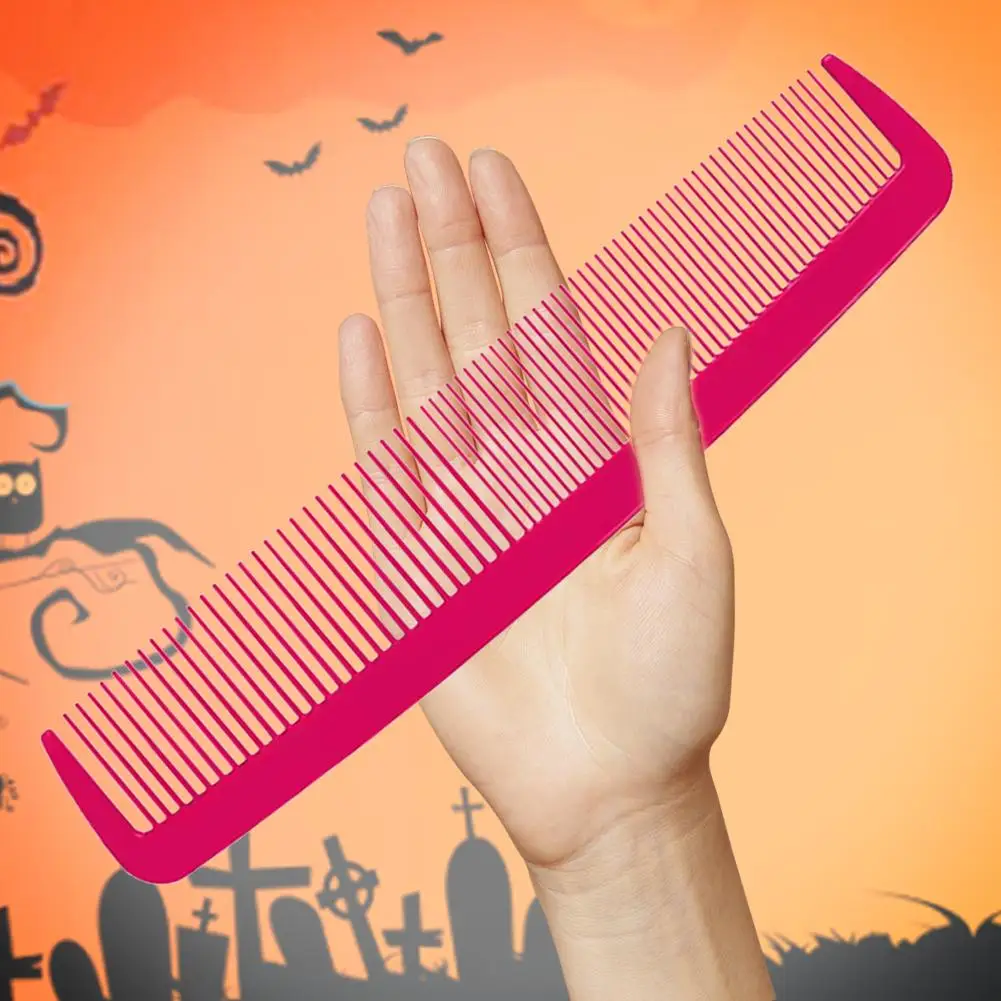 Pentes grandes engraçados para mulheres e homens, fantasia plus size, pentes gigantes, acessórios de estilo de cabelo, festivais de carnaval, adereços de festa, decoração