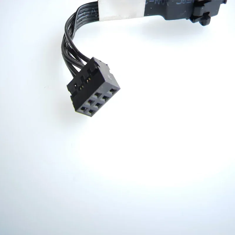 Power Supply Switch Button Cable Replacement for Dell Optiplex 3669 3668 3667 3660 03CG7M 7cm