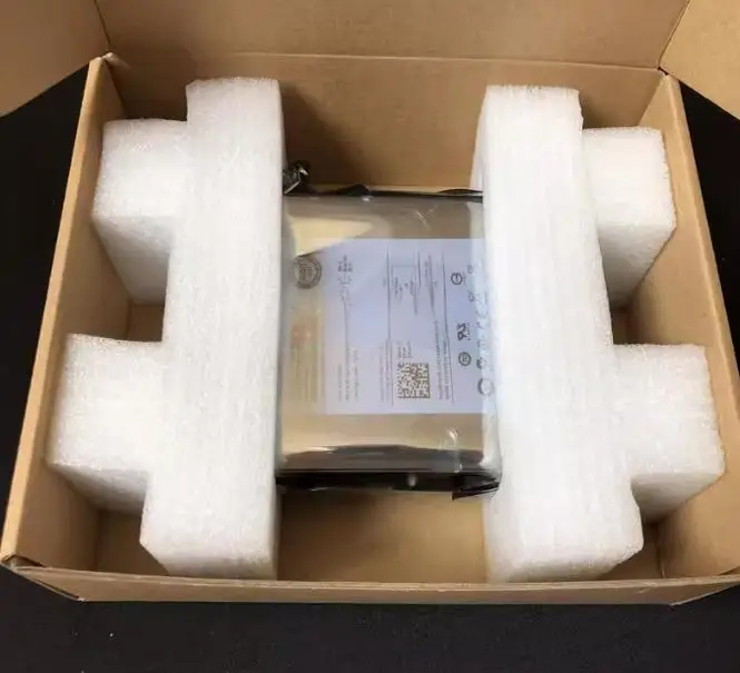 

For 0X160K ST9146803SS 146G SAS 10K 2.5-inch 6Gb SAS hard drive