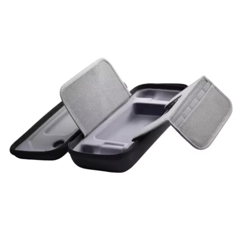 

Storage Bag Interlayer Card Slots Forsteam Deck Game Console Portable Storage Bag-TCE