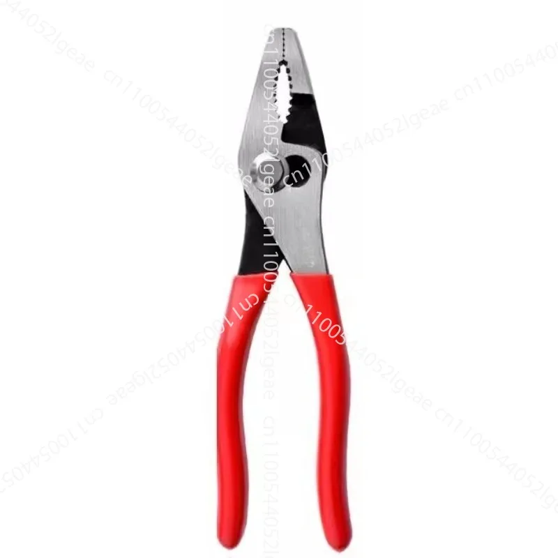 

Water pump pliers Multifunctional fast pipe pliers 8 inch carp pliers