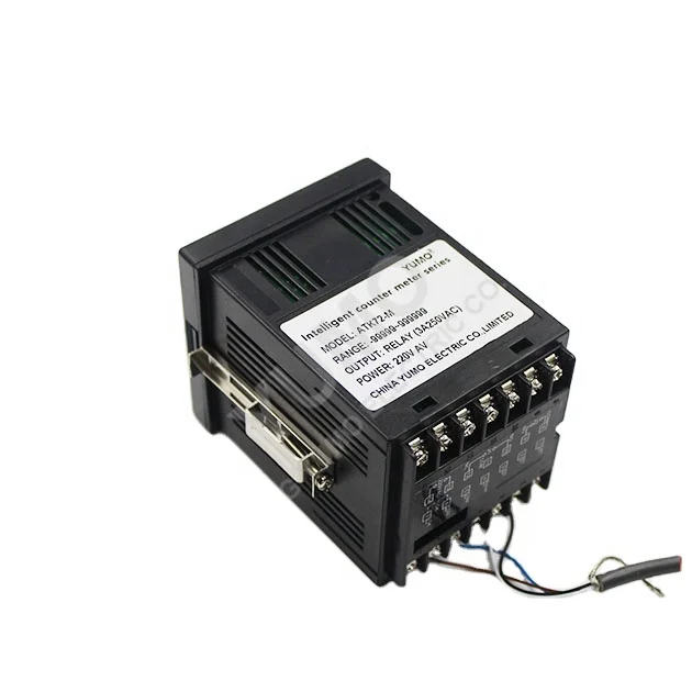 

ATK72-M Reversible Addition and Subtraction Meter Counter