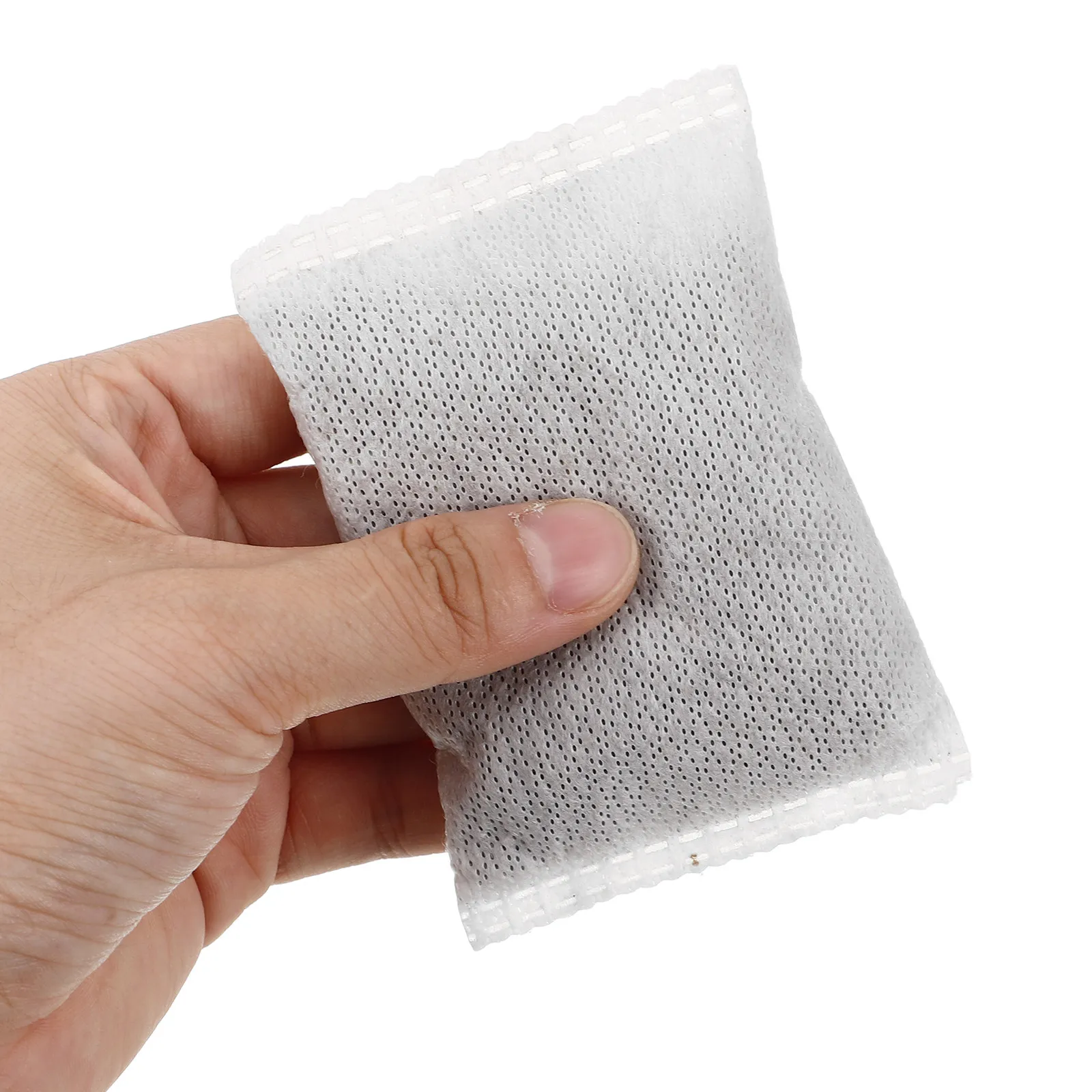 10Pcs Activated Charcoal Odor Absorber Bamboo Charcoal Bags Reusable Air Freshener for Wardrobe Compost Bin Garbage Can
