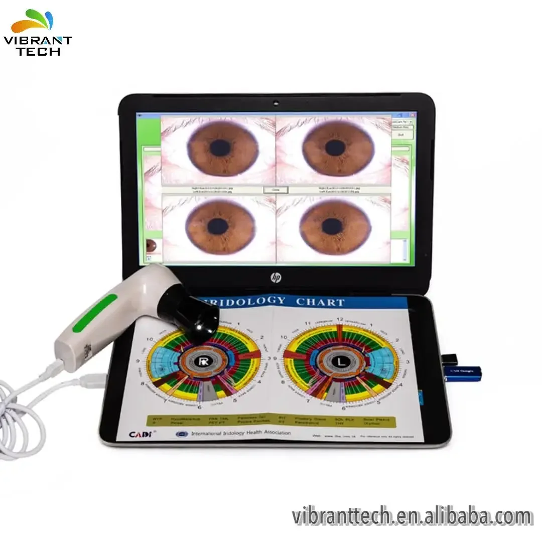 Body Scanner Machin…