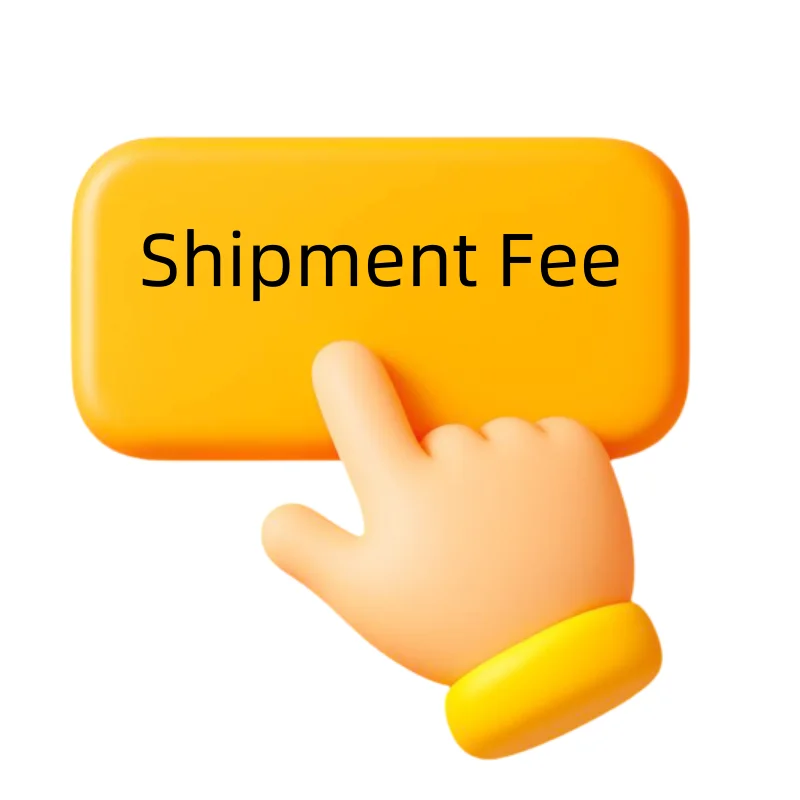 Shipping fee Customization Extra Payment