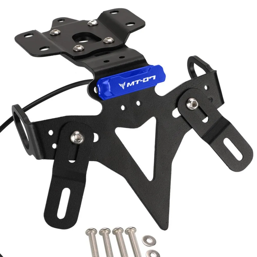 For Yamaha MT-07/FZ…