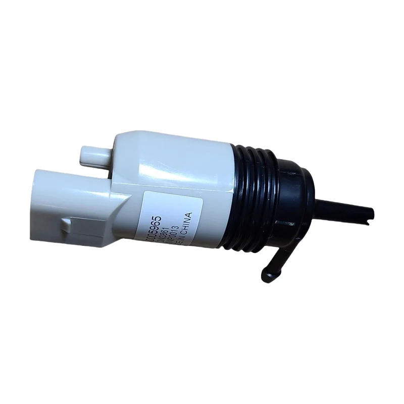 

23481788 84518403 110005965 Applicable to Buick Enclave wiper water spray motor wiper motor front gear water spray motor motor