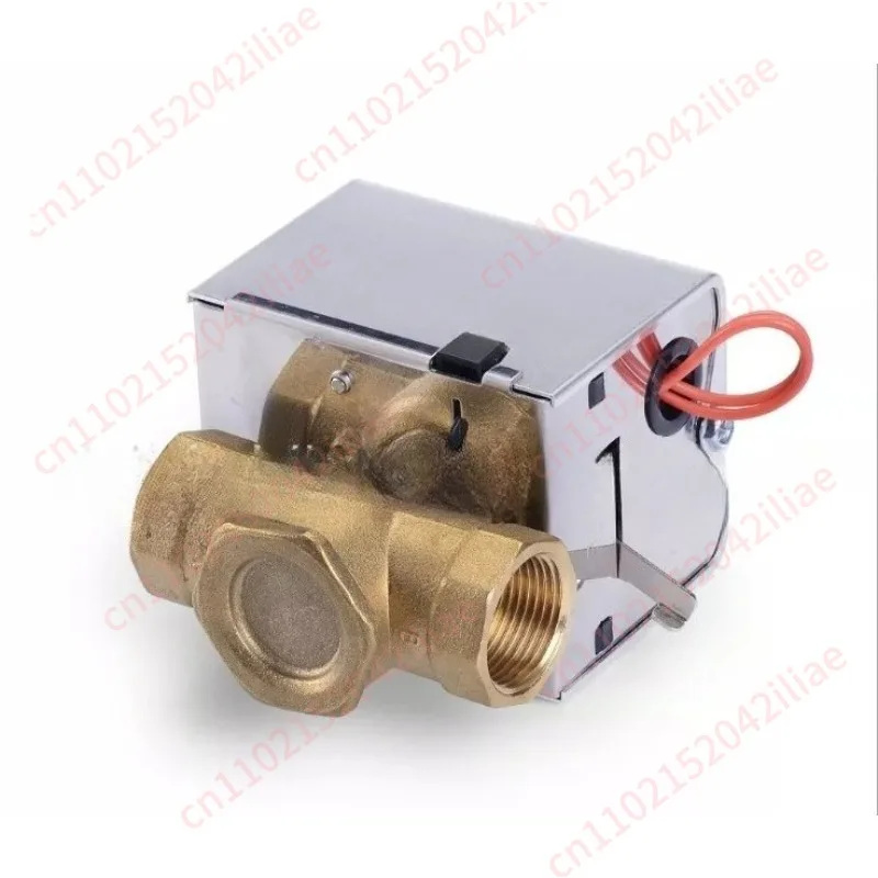 Electric 2-way valve TA3011