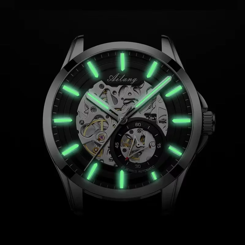 top-a-relogio-masculino-ailang-automatic-mechanical-luminous-stainless-steel-luxury-business-transparent-skeleton-watches