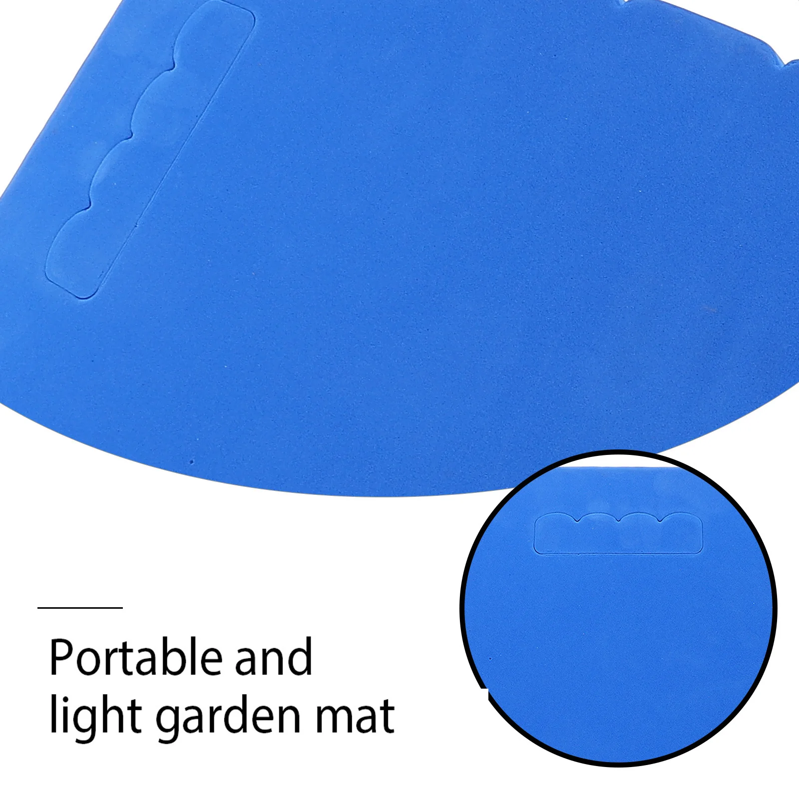 

Garden Kneeling EVA Kneeler Pad Sports Cushion Gardening Garden Kneeler Pad Seat Knee Protection Durable Portable Work Mat