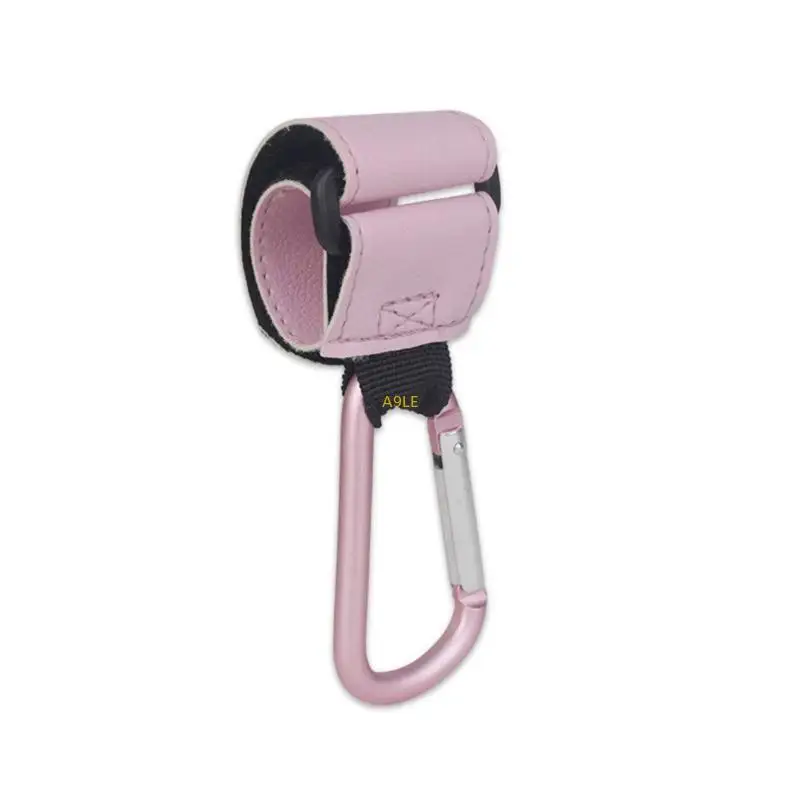 

Baby Stroller Hook Hanging Carabiner Hooks Pushchair Shopping Cart Accessories