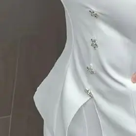 

Pure Desire Sexy Slit Tube Top French Elegant Strapless Slim Camisole For Women