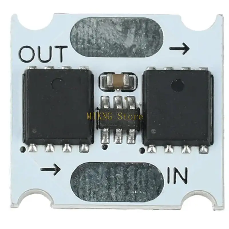 Power Supply Diode Board for Reverse Flows Control, Small Rectifier Module Best Sale