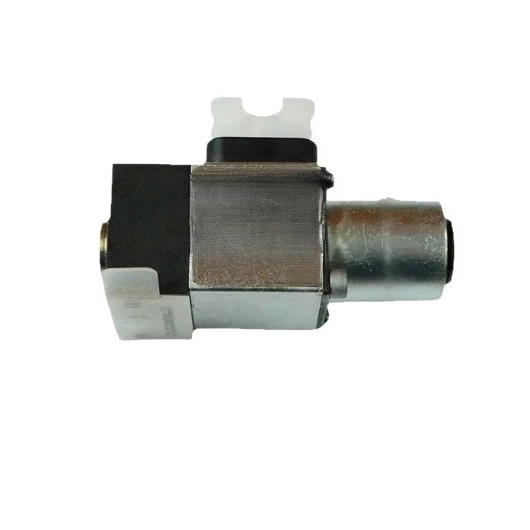 Pressure switch, thread, industrial control