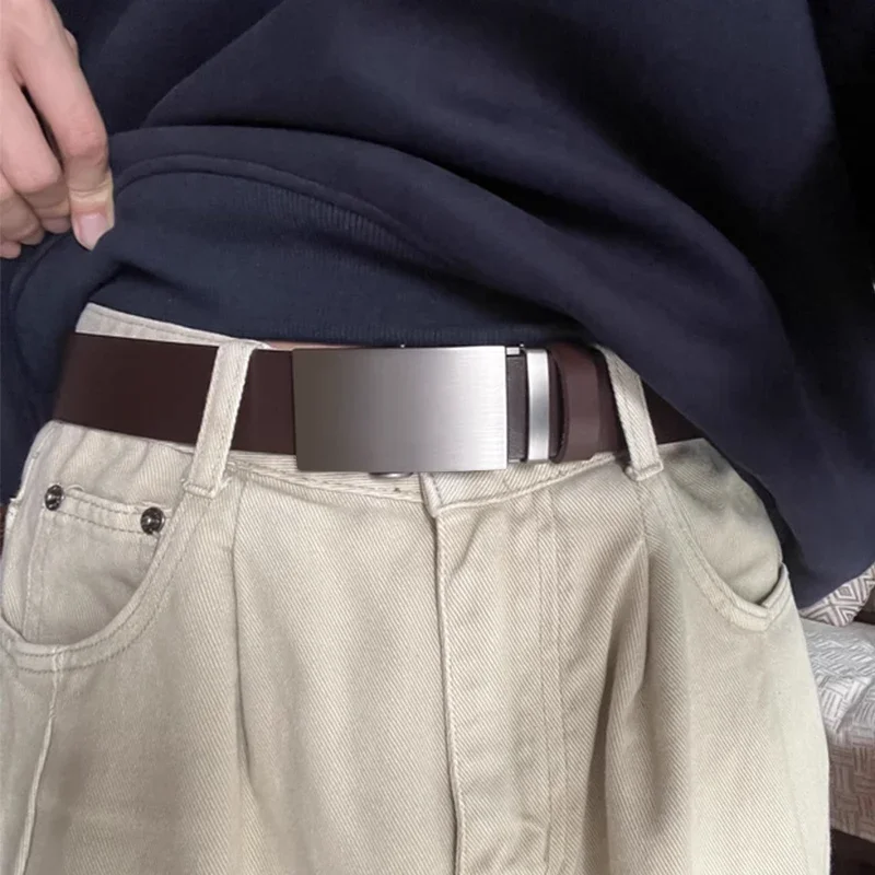 Thumbnail 3 - #35 Latest Mens Belts Offers