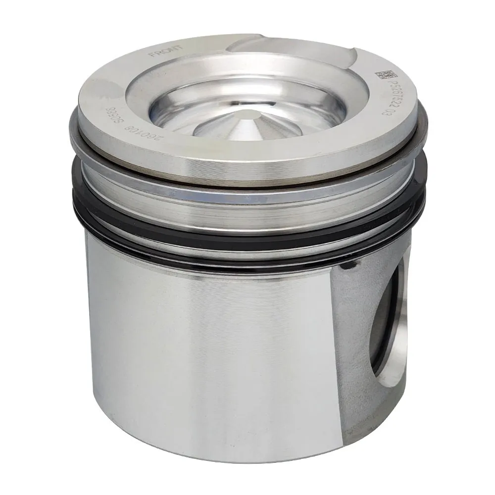 

Engine Piston Assembly 2882043 For Cummins QSL9 Diesel Engine Parts