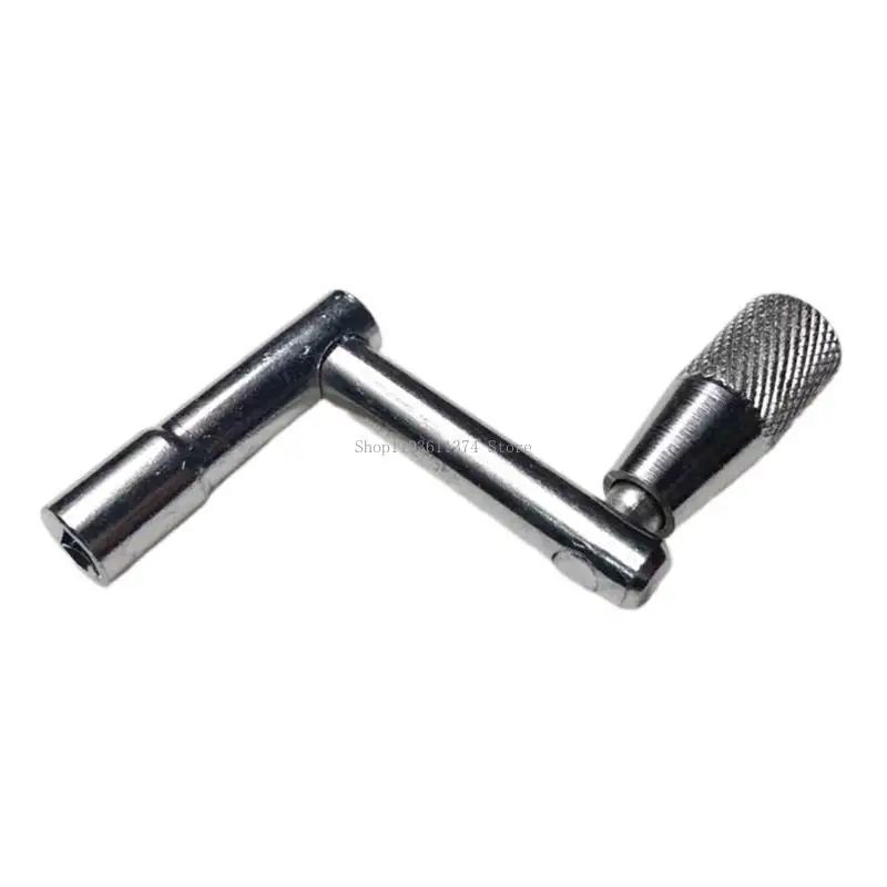 

Z Tuning Drum Wrench for Marchings Drum for Square Screw Snare Drum