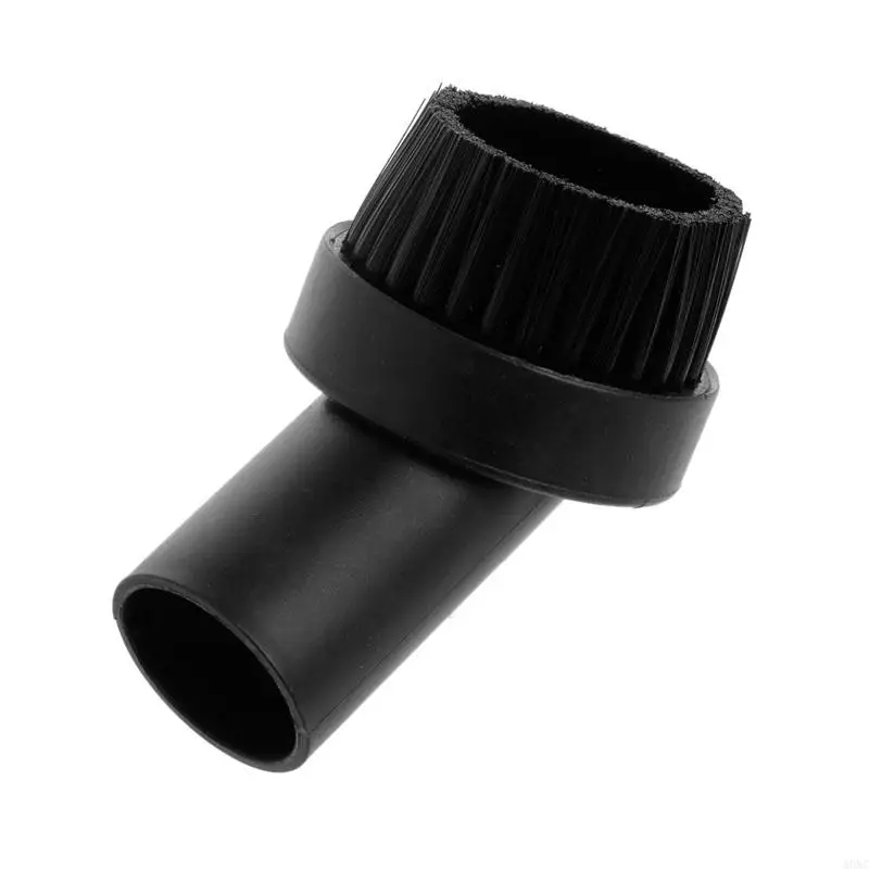 헤드 먼지 틈새 집진기용 A0NC 원형 32mm 진공 청소기 브러시