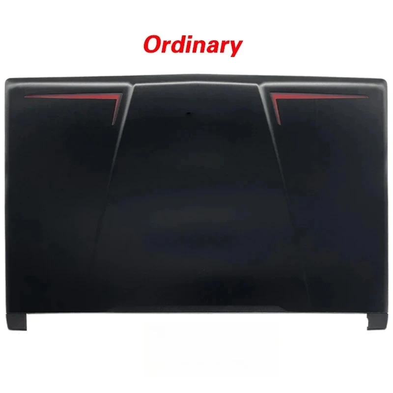 for ge63 MS-16P1 16p3 16p5 p7 gp63 laptop LCD screen top cover screen frame hinge cover palm rest bottom support hinge shield