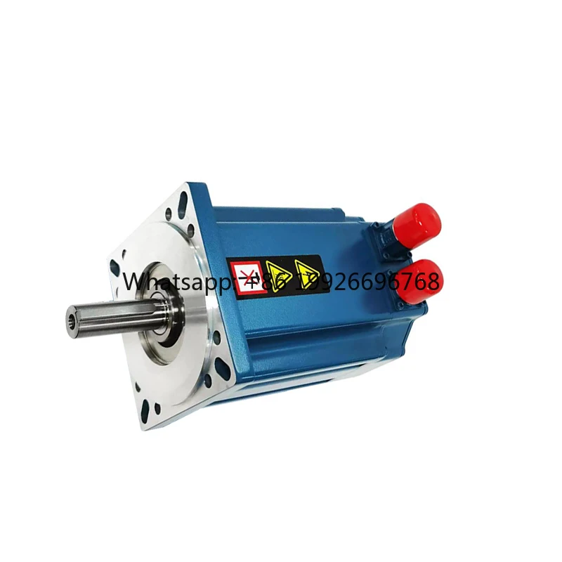 Primopal Energy Saving Servo Motor 3 Phase 220V 750w 1kw  Robot Arm Servo Drive AC Servo Motor for CNC