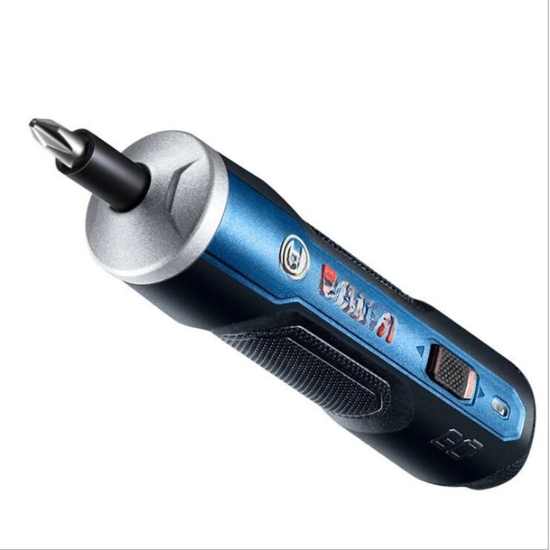 

Electric screwdriver Mini screwdriver Lithium battery rechargeable screw batch electric rotation