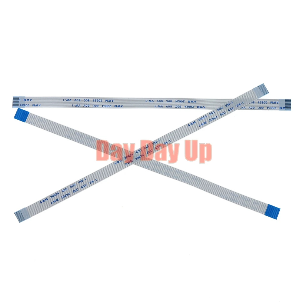 5 шт. ленточный гибкий кабель выключателя питания для XBOX360 E, кабель включения/выключения, гибкий ленточный кабель для XBOX 360 E