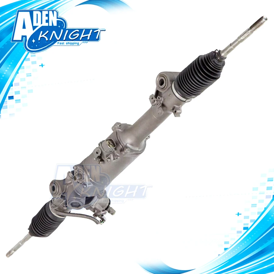 

Рейка и шестерня гидроусилителя руля с левым рулем для Lexus IS200t IS250 IS350 3,5 л 2014-2020 44200-53240 4420053240 44200 53240