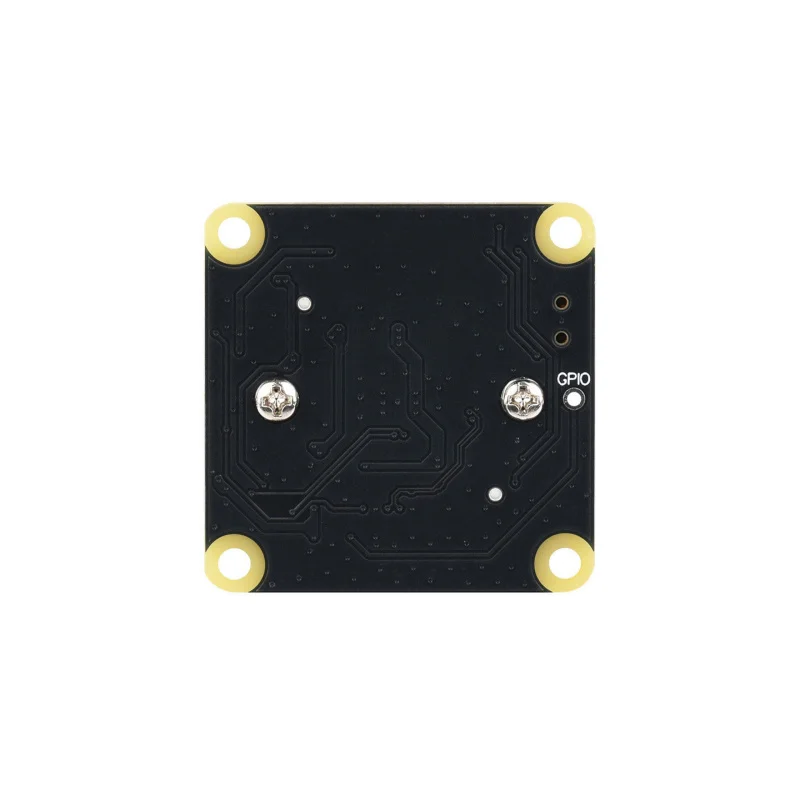 Raspberry Pi 5/4B IMX327 2MP IR‑CUT Starlight Camera Module