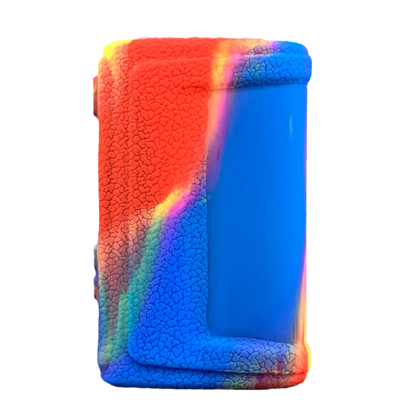 حافظة واقية من نسيج السيليكون لأرجوس فوبو ، غطاء جلدي ، لف جل ، طقم Gt 2 Mod ، حافظة فقط