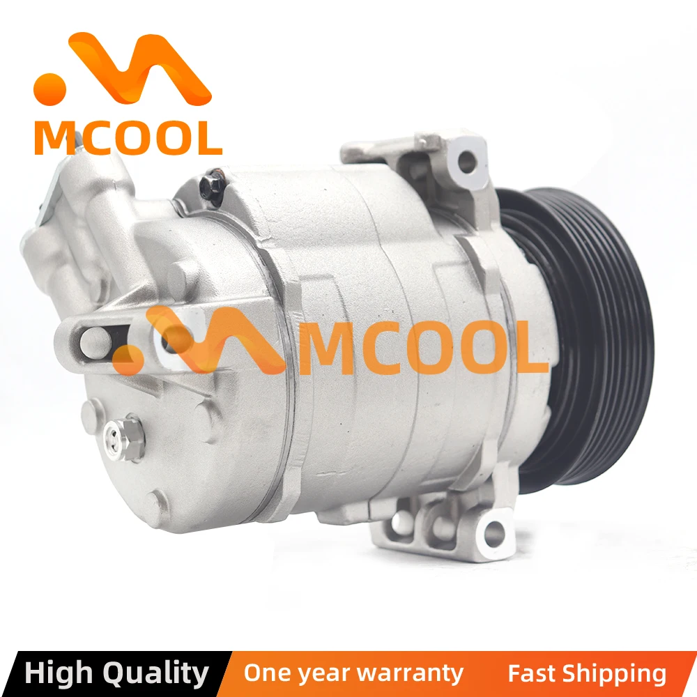 

Компрессор переменного тока сцеплением для CHEVROLET Cruze Orlando Malibu VAUXHALL Insignia 13314480 106290114 96966630 DS101032 CS20227