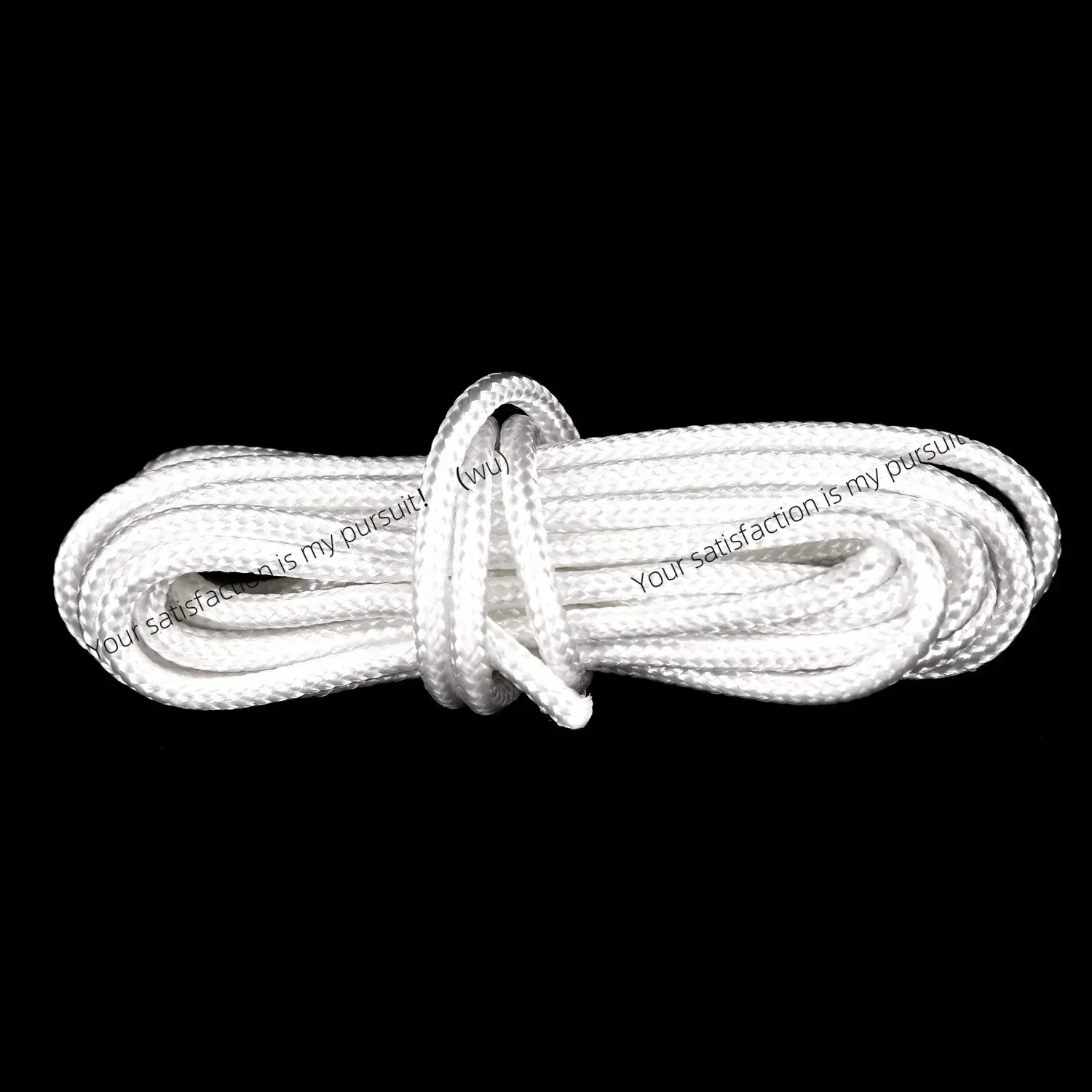 300cm*4mm Nylon Pull Starter Rope Recoil Engine Start Cord For Trimmer Cutter Chainsaws Lawn Mower Engine