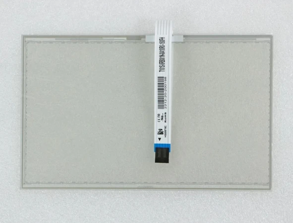 

New 10.1-inch wide temperature resistance screen T101S-5RB001N-0A18R0-150FH touchpad