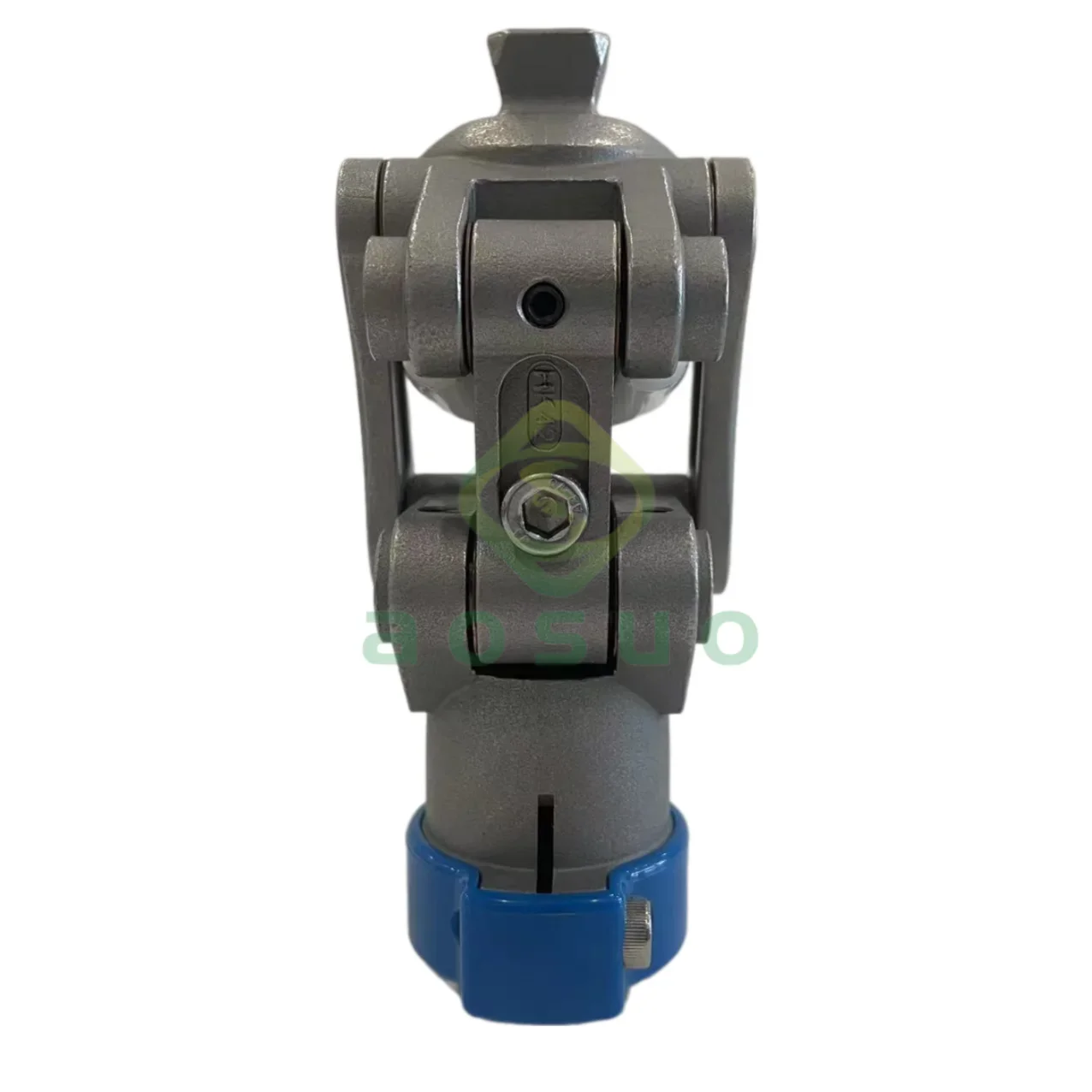 

NEW Orthotics Medical Prosthetic Leg Four-axis Knee Joint Improved Comfort Functionality Artificial Rehabilitation Equipment