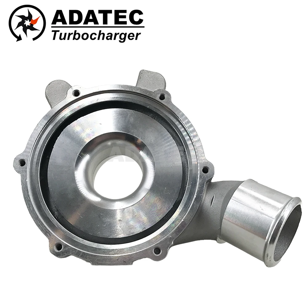 28231-2B800 Turbine cold side RHF4 F01A1504070031 Turbo Compressor Housing for Kia Soul 150kw /204hp G4FJ 1.6L T-GDI Petrol 2016