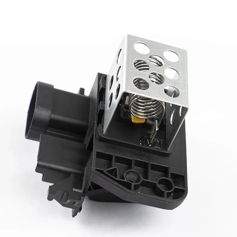 

9673999980 9829220580 Новый релейный резистор контроллера вентилятора радиатора для Peugeot 308CC 308 SW RCZ Citroen DS 5 DS 6 DS 5LS