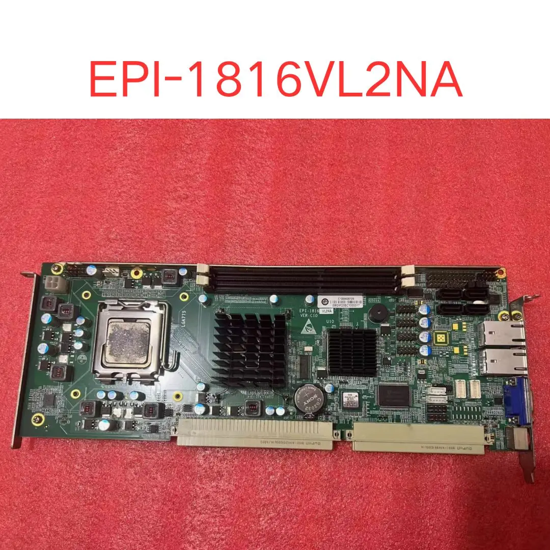Used EPI-1816VL2NA …