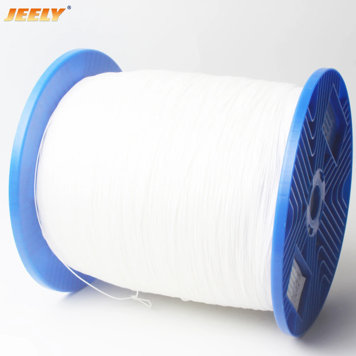 

50M 110kgs 1mm 4 Weave UHMWPE Hollow Braid Fishing Line