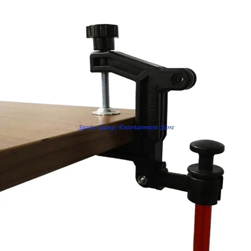 G7NF قابل للتعديل الصيد مكتشف قاعدة تثبيت تلسكوبي Fishfinder دعم الرف محول قوس Fishfinder رف تصاعد الذراع #2