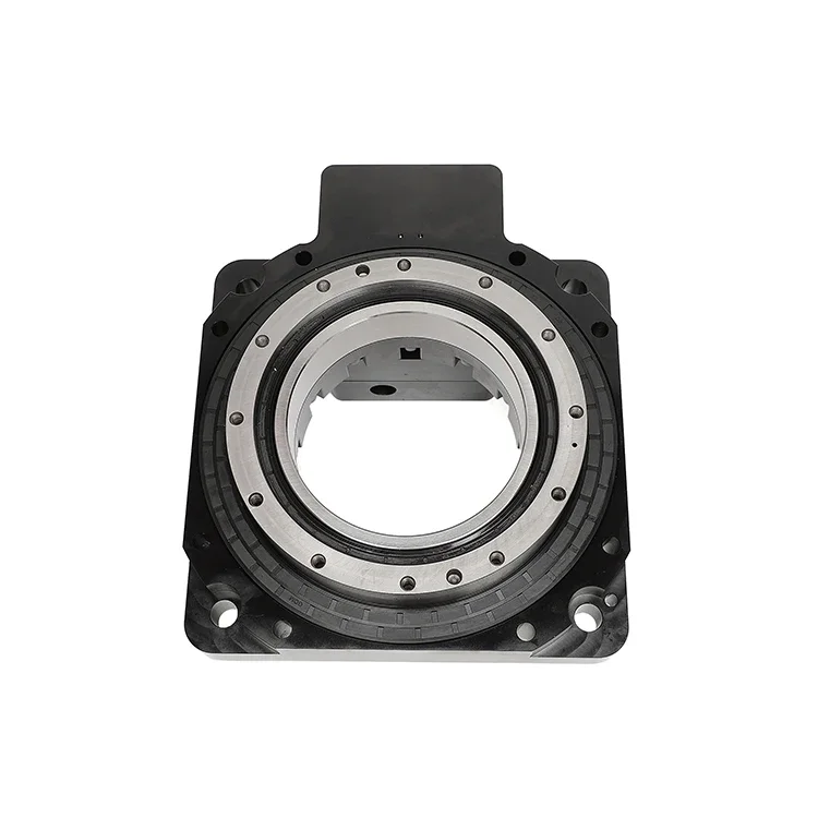 2026 High Precision Rotary Platform Speed Reducer Low Energy Consumption Excellent Transmission Efficiency for Laser Engraving