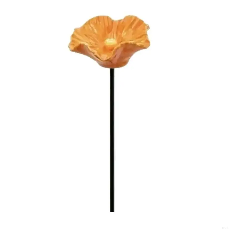  Insect Water Feeder For Outdoor Use Attracts Beneficial Bees Butterflies Garden Waterer Dispenser for Beekeeping Feed