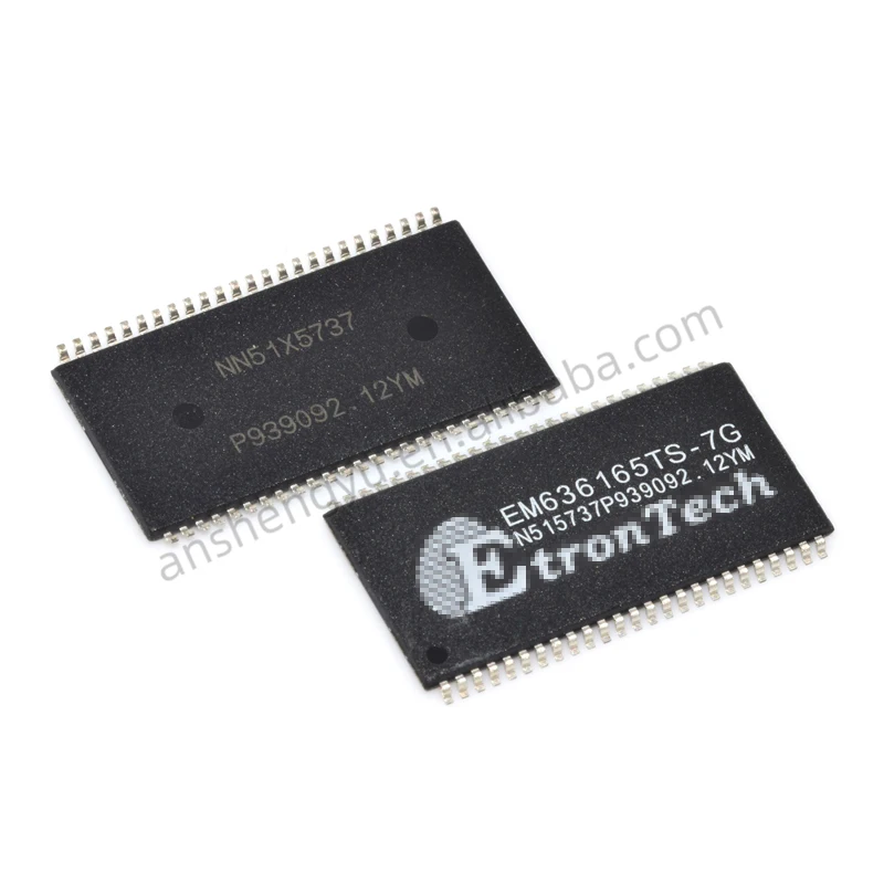 EM636165TS-7G EM636165TS New Original Integrated Circuits IC TSSOP