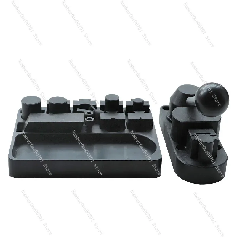 

Гибочный инструмент, небольшой бытовой станок для формирования колец, золото, серебро, медь, округлитель, прокатная машина