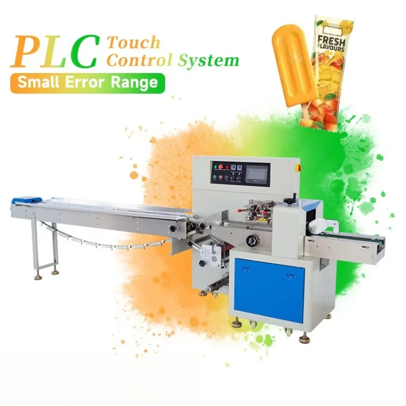 

Customized Small Scale Packing Machine Compact Semi Automatic Packaging Equipment for Small Business Home Workshop Store Use